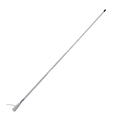 Glomex Glora127, Antena Unisex-Adult, Multicolor, Standard