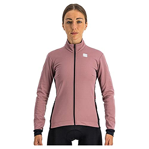 Sportful 1120527 Neo W Softshell Jkt Giacca Donna Mauve Xs