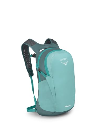 Osprey Daylite Unisex Lifestyle Backpack Jetstream Blue/Cascade Blue O/S
