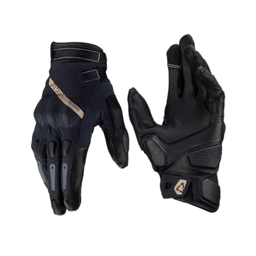 Guanti Moto Adventure Hydradri 7.5 Impermeabili E Resistenti