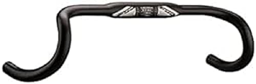 Fsa, Piega Adventure Agx Compac.380 Unisex Adulto, Nero, Unica