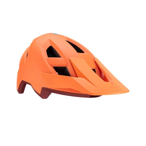 Helmet Mtb Allmtn 2.0 V23 Peach #M 55-59Cm
