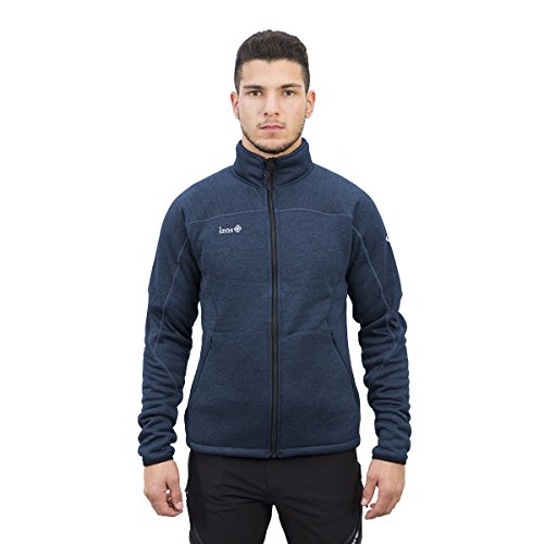 Izas Haro Haro, Uomo, Blue Moon/Black, Xl