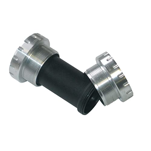 Stronglight – Movimento Centrale Road Per Sram/Tru, Nero, 350127