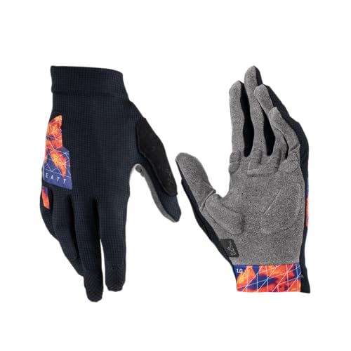 Guanti Mtb 1.0 Resistenti E Traspiranti