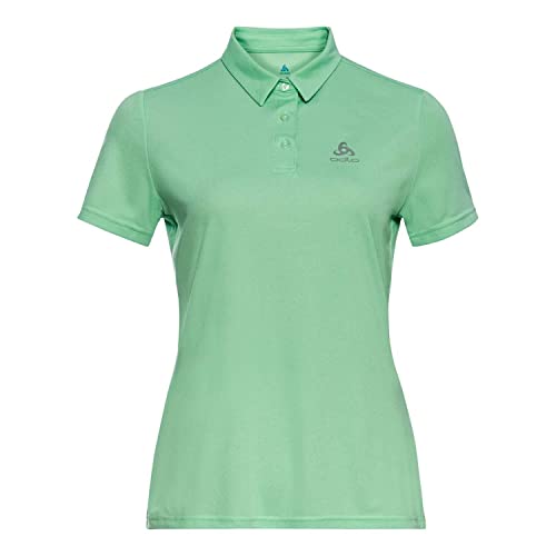 Odlo Camicia Da Donna Cardada Da Donna