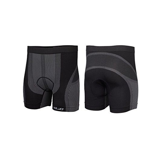 Xlc Damen Tr S18 Boxer, Nero, S/M