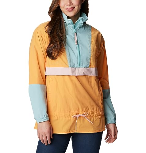 Columbia Boundless Trek, Anorak Da Donna