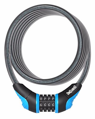 Onguard Ong1822 Cavo Combo, Azzurro, M