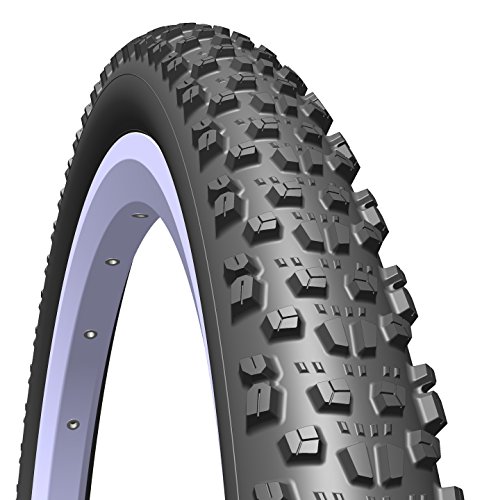 Rubena Mitas Pneumatico Mitas 27.5X2.10 (54-584) Hyperion Td R13 Tss+Tex