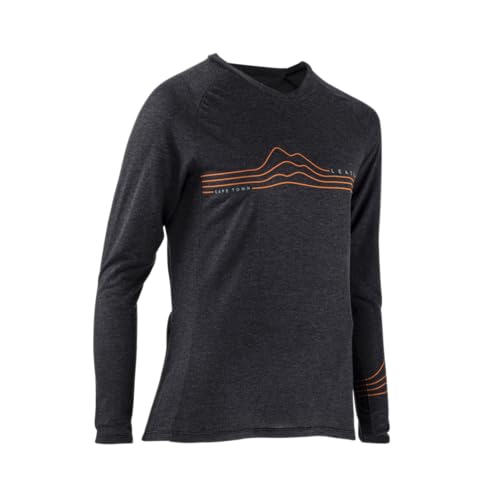 Leatt Maglia Mtb Allmtn 3.0 - Donna