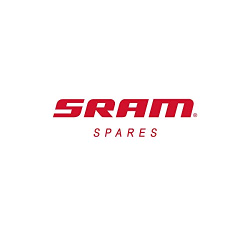 Sram Eagle Axs, Cambio Bicicletta. Unisex Adulto, Nero, Taglia Unica