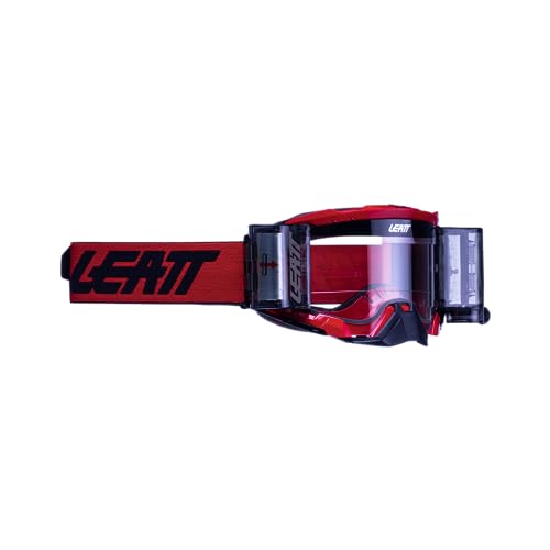 Goggle Vcity 5.5 Roll-Off Red Clear 83%