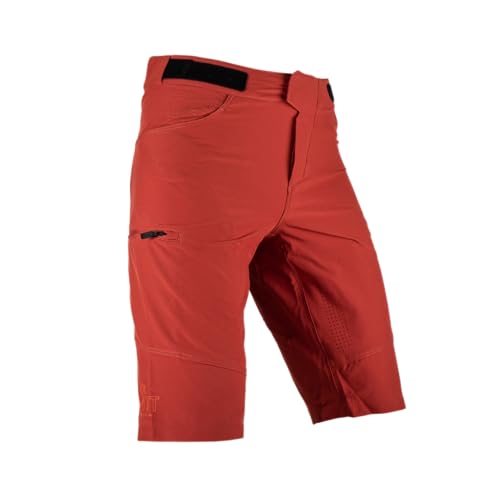 Leatt Pantaloncini Mtb Trail 3.0