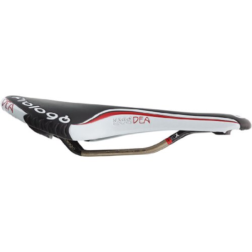 Prologo, Accessori Bici Unisex Adulto, Rosso, Unica