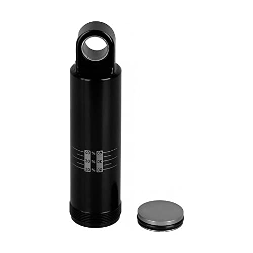 Damper Body/Ifp Sdlux Br Blk 72.5