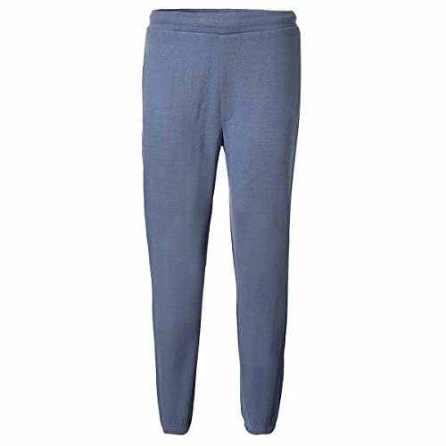 Kappa Edgard Life, Pantaloni Uomo, Blu, M