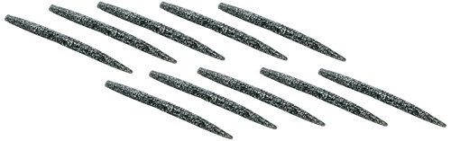 River2Sea Quiver 130 9 - Esche Artificiali Da Pesca, Confezione Da 10