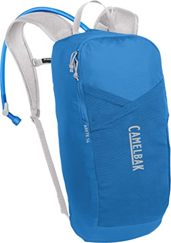 Camelback Arete 14 Zaino Per L'Idratazione Indigo Bunting/Silver One Size