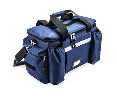Hiiero Borsa;1210 [Sports Vendors Only] - Outdoor;4251400904221;Blu;Zaini E Borse