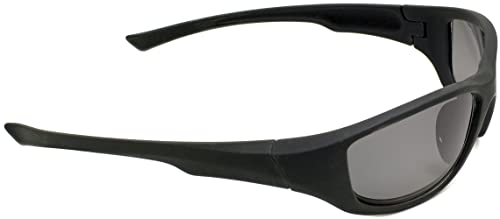 Eagle Folcomirey - Gafas De Seguridad Folco Espejo