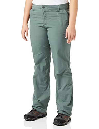 Columbia Silver Ridge 2.0, Pantaloni Da Hiking Convertibili, Donna