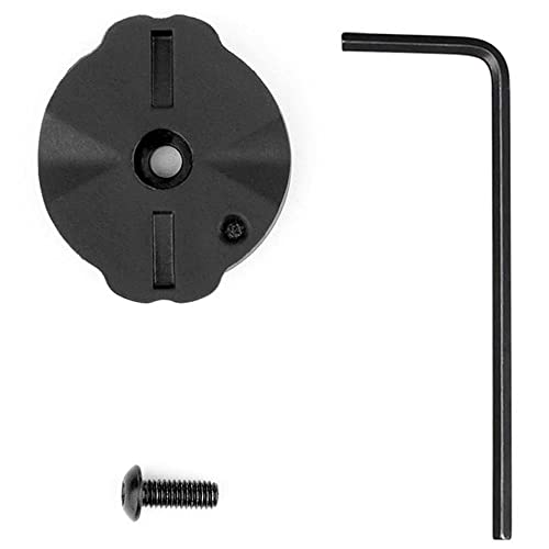 Base Di Montaggio Kit Garmin Magicshine Mj-6278 Per Luci Monteer