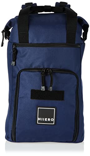 Hiiero Zaino;1501 [Sports Vendors Only] - Outdoor;4251400908137;Blu;Zaini E Borse