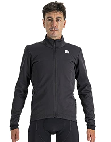 Sportful 1120513 Neo Softshell Jkt Giacca Uomo Black S