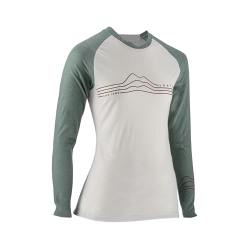Leatt Maglia Mtb Allmtn 3.0 - Donna