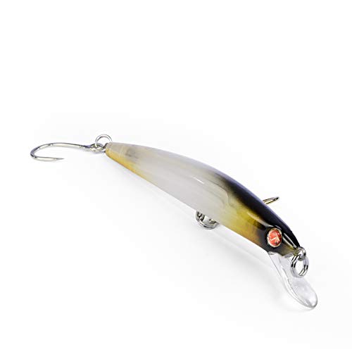 Seaspin Mommotti 115 S Gst Lure Di Pesca Sw