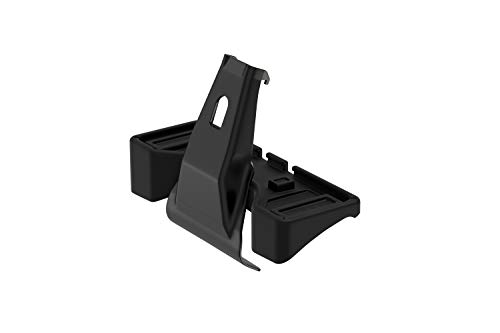 Thule 5271 Kit Ford F-150, 4-Dr Pickup, 15-20,21> Barre Da Tetto, Sport, Multicolore (Multicolore), Unico