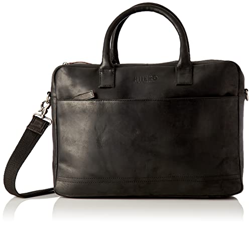 Hiiero Borsa;9005 [Sports Vendors Only] - Outdoor;4251400908052;Nero;Zaini E Borse