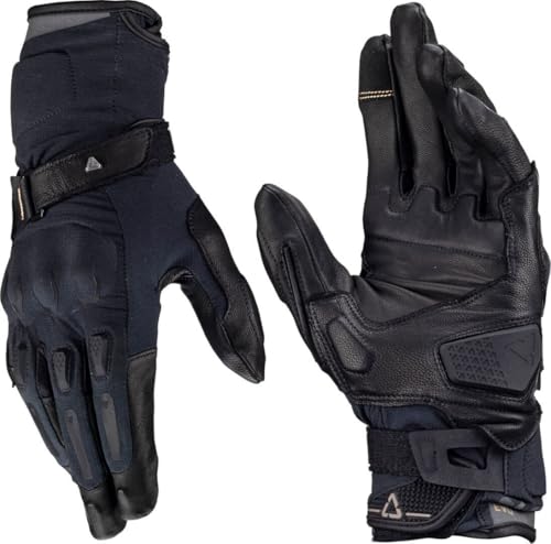 Guanti Moto Adventure Hydradri 7.5 Impermeabili E Resistenti