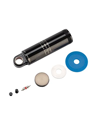 Damper Body/Ifp Sdlux Br Blk 67.5