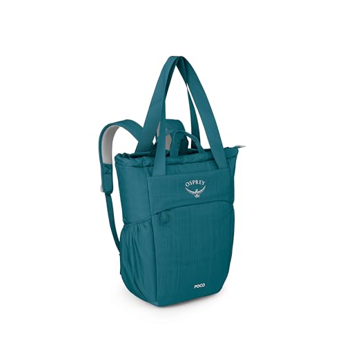 Osprey Poco Changing Tote - Outdoor - Tecnico - Bambini - Zaino Fasciatoio - Deep Peyto O/S