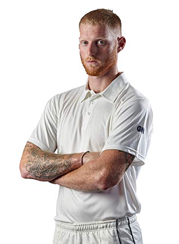 Gunn & Moore Gm, Maestro, Pantaloni Da Cricket, Unisex, Per Ragazzi