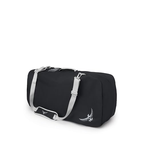 Osprey Poco Child Carrier - Tecnico - Outdoor - Bambini - Porta Bimbo - Black O/S