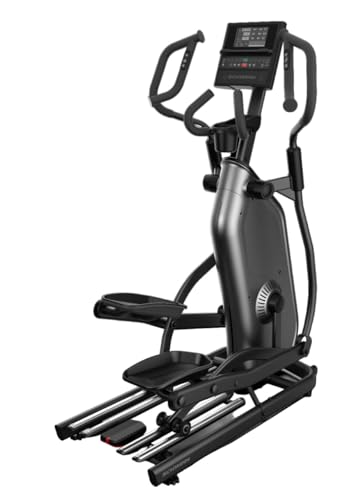 Schwinn Fitness 590E Ellittica Compatta
