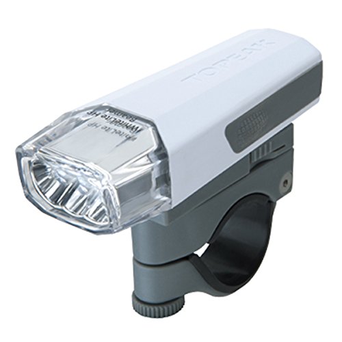 Topeak - Fanale Anteriore Whitelite Hp Beamer