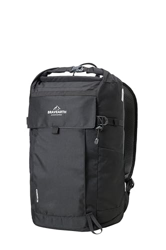 Bravearth Caiman Zaino Da Escursionismo 20L