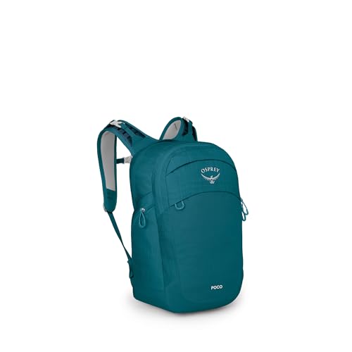 Osprey Poco Changing Backpack - Outdoor - Tecnico - Bambini - Zaino Fasciatoio - Deep Peyto O/S