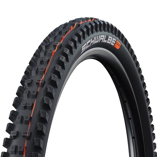 Schwalbe Faltreifen Durano Dd Hs464, Hs464-Pneumatico Pieghevole, Colore Nero Unisex-Adulto, 28" 700X23C 23-622