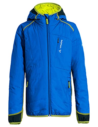 Vaude Giacca Unisex Per Bambini Capacida Hybrid Jacket