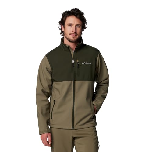 Columbia Ascender, Giacca Softshell Da Uomo