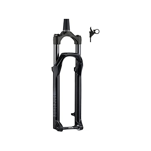 Rockshox Fourche Judy Tk Rmt 27.5" Bst 100Mm Nr 42Os Sa Unisex Adulto, Nero, Unica