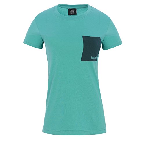 Izas Dakota Dakota, Donna, Acqua Ceramica/Scura, L
