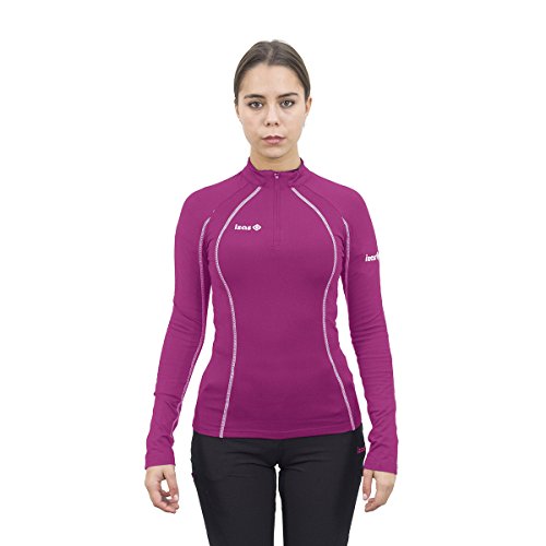 Izas Palma Palma, Donna, Fuxia, S