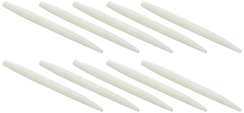River2Sea Quiver 130 4 - Esche Artificiali Da Pesca, Confezione Da 10
