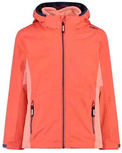 Cmp - Giacca 3 In 1 Da Bambini, Campari, 152